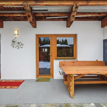 Appartement Heidi امهاوسن المظهر الخارجي الصورة