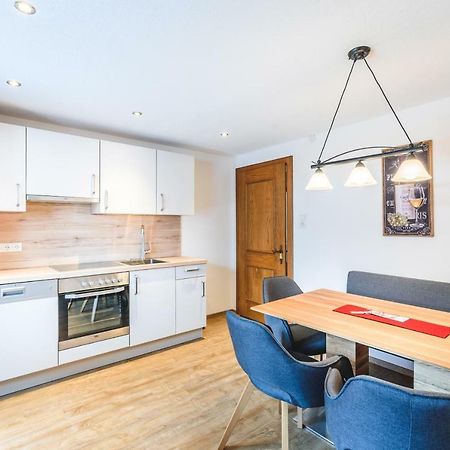 Appartement Heidi امهاوسن المظهر الخارجي الصورة