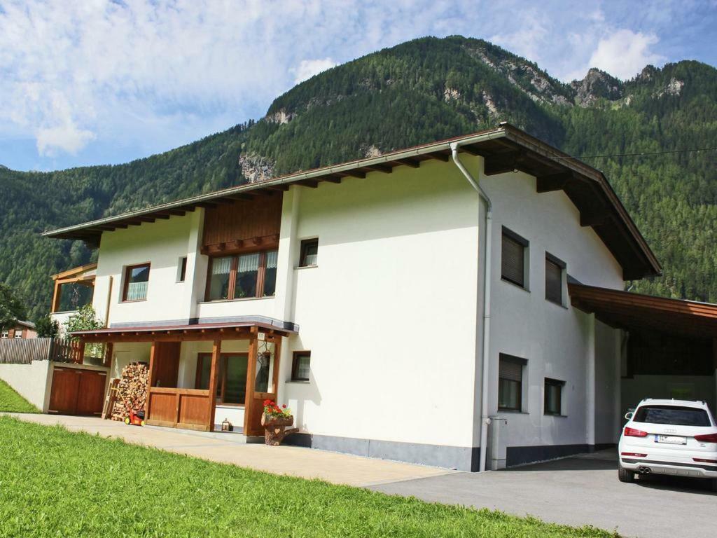 Appartement Heidi امهاوسن المظهر الخارجي الصورة