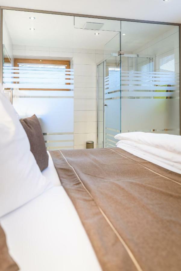 Appartement Heidi امهاوسن المظهر الخارجي الصورة