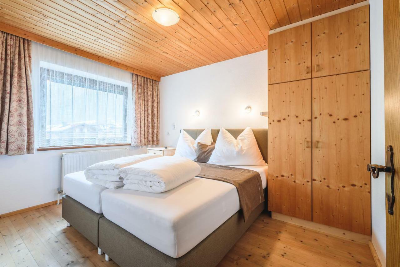 Appartement Heidi امهاوسن المظهر الخارجي الصورة