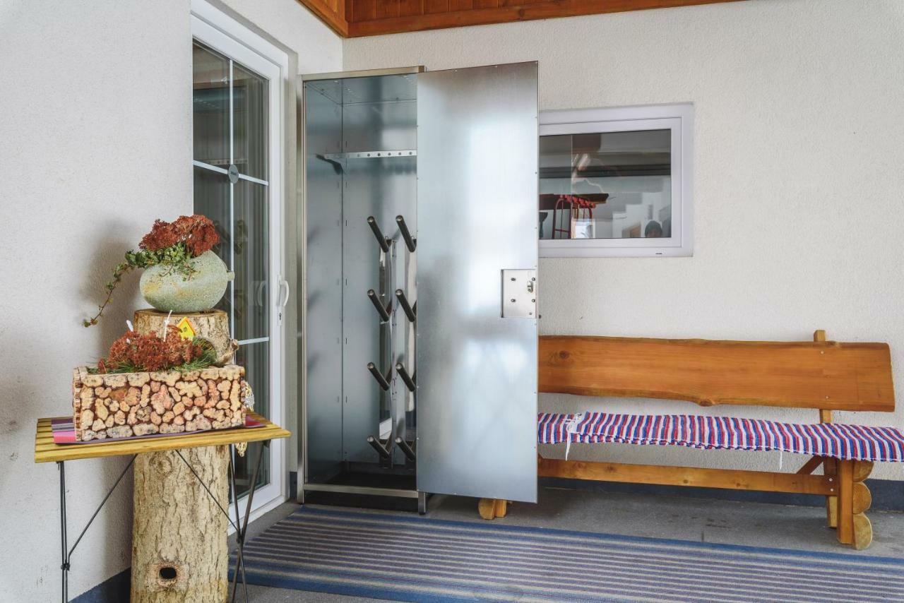Appartement Heidi امهاوسن المظهر الخارجي الصورة