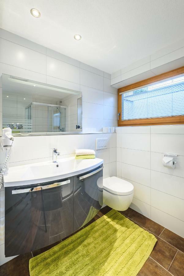 Appartement Heidi امهاوسن المظهر الخارجي الصورة