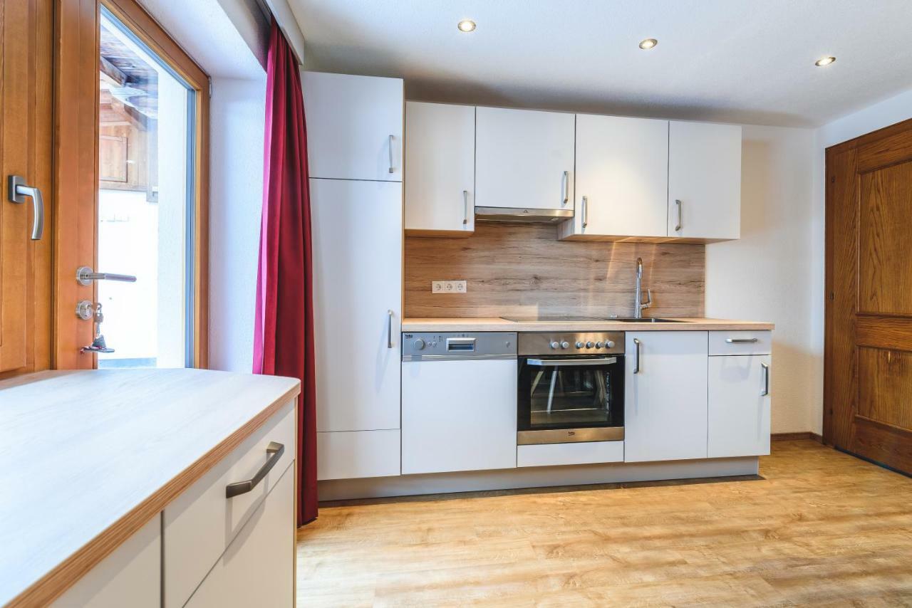 Appartement Heidi امهاوسن المظهر الخارجي الصورة