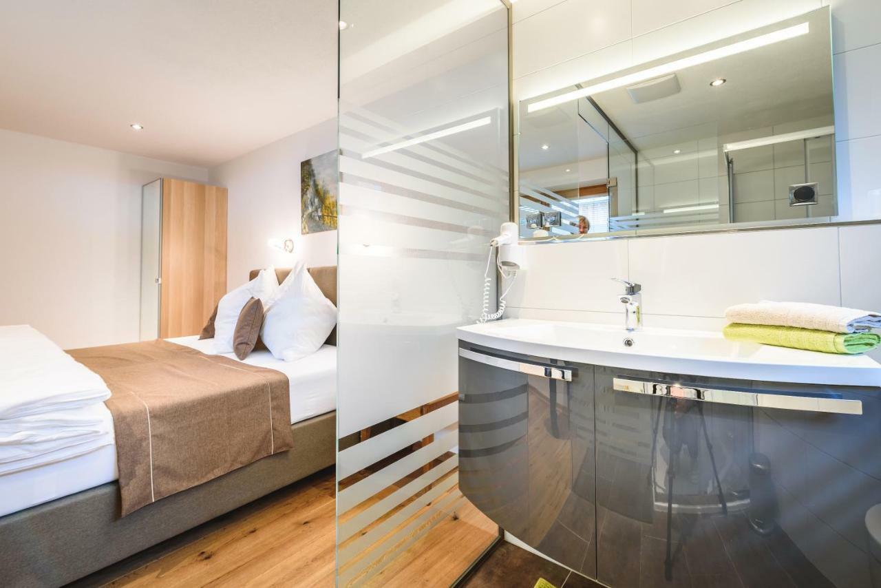 Appartement Heidi امهاوسن المظهر الخارجي الصورة