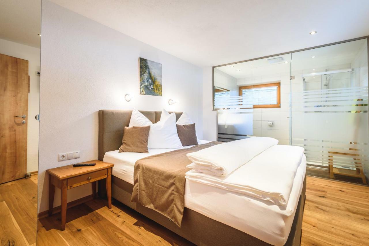 Appartement Heidi امهاوسن المظهر الخارجي الصورة