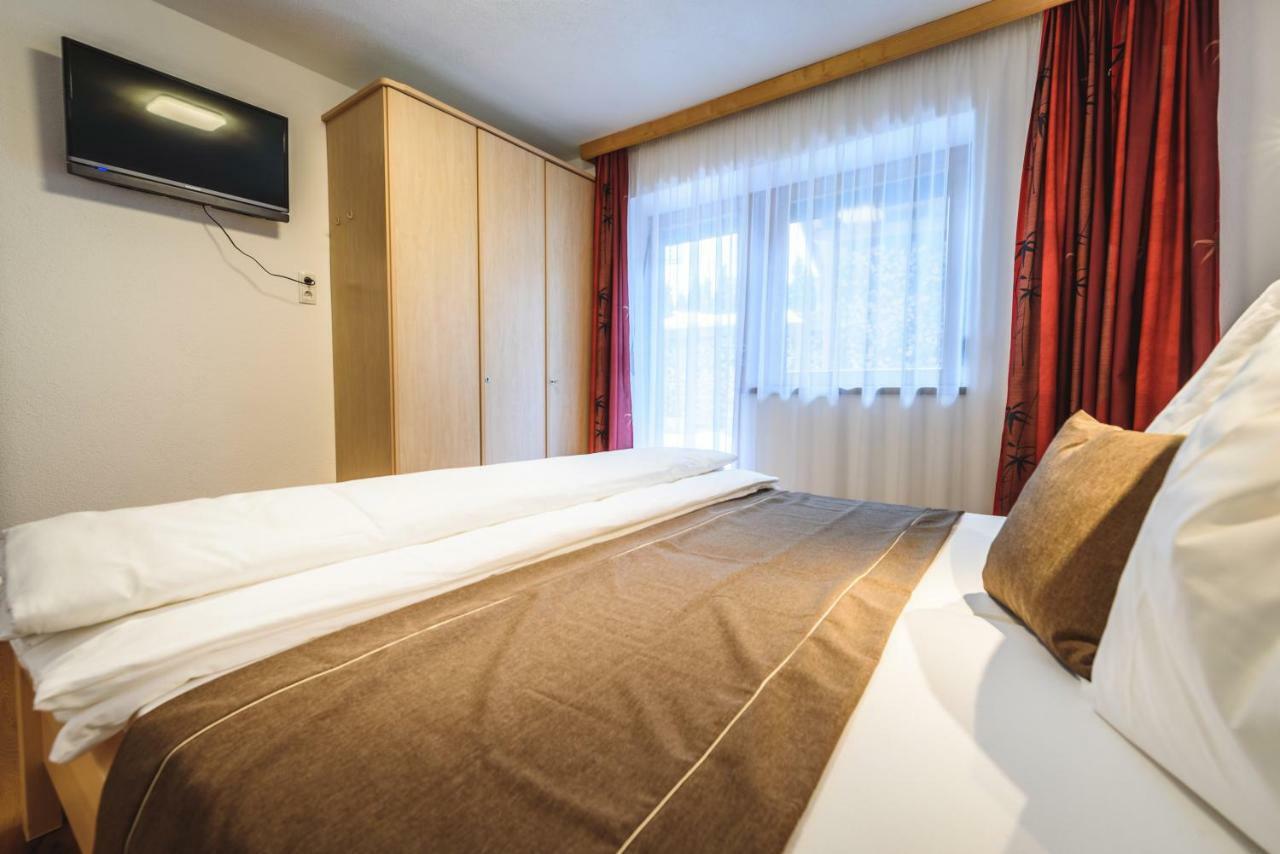 Appartement Heidi امهاوسن المظهر الخارجي الصورة