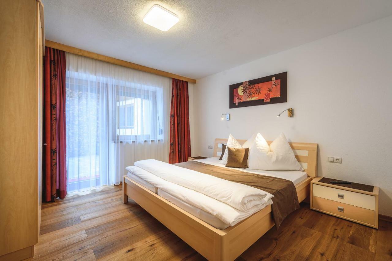 Appartement Heidi امهاوسن المظهر الخارجي الصورة